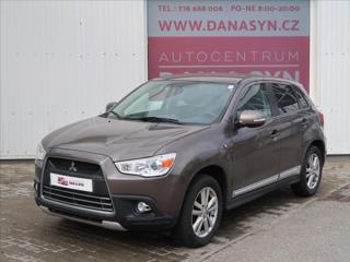 Mitsubishi ASX 1,6 i "Edition" SUV