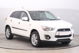 Mitsubishi ASX 2.2 DI-D 110kW SUV