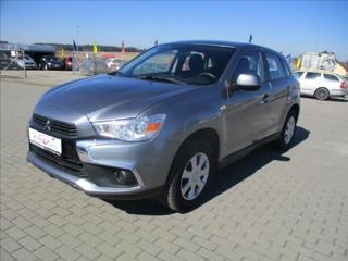 Mitsubishi ASX 1,6 MIVEC 86kw Euro6 odpočet D SUV