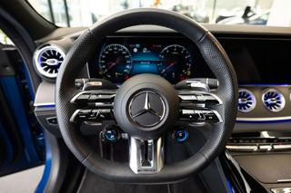 Mercedes-Benz AMG GT 63S 4M+ BRABUS 360/LED sedan - Foto 6
