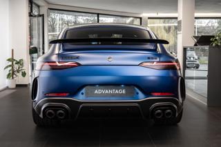 Mercedes-Benz AMG GT 63S 4M+ BRABUS 360/LED sedan - Foto 3