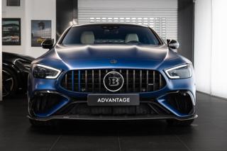 Mercedes-Benz AMG GT 63S 4M+ BRABUS 360/LED sedan - Foto 2