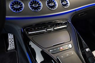 Mercedes-Benz AMG GT 63S 4M+ BRABUS 360/LED sedan - Foto 14