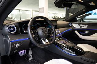 Mercedes-Benz AMG GT 63S 4M+ BRABUS 360/LED sedan - Foto 5