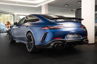 Mercedes-Benz AMG GT 63S 4M+ BRABUS 360/LED sedan - Foto 4