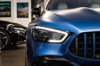 Mercedes-Benz AMG GT 63S 4M+ BRABUS 360/LED sedan - Foto 24