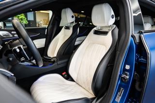 Mercedes-Benz AMG GT 63S 4M+ BRABUS 360/LED sedan - Foto 9