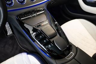 Mercedes-Benz AMG GT 63S 4M+ BRABUS 360/LED sedan - Foto 13