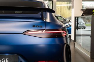 Mercedes-Benz AMG GT 63S 4M+ BRABUS 360/LED sedan - Foto 25