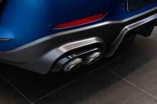 Mercedes-Benz AMG GT 63S 4M+ BRABUS 360/LED sedan - Foto 26