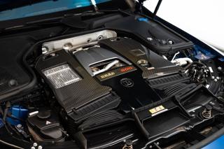 Mercedes-Benz AMG GT 63S 4M+ BRABUS 360/LED sedan - Foto 22