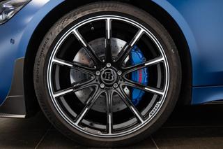 Mercedes-Benz AMG GT 63S 4M+ BRABUS 360/LED sedan - Foto 23