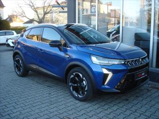 Mitsubishi ASX 1,3 DI-T Mild Hybrid 140k 6MAN 4x2  Intense+ SUV