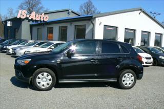 Mitsubishi ASX 1,8 Di-D 4x2 SUV