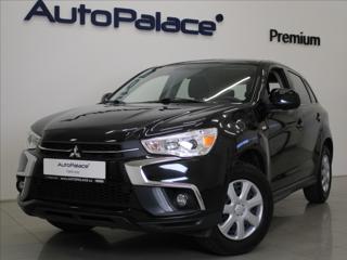 Mitsubishi ASX 1,6 MIVEC 86kW Invite+ 1.maj SUV