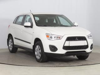 Mitsubishi ASX 1.6 MIVEC 86kW SUV