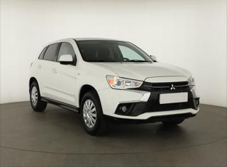 Mitsubishi ASX 1.6 MIVEC 86kW SUV