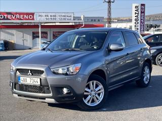 Mitsubishi ASX 1,8 DI-D  Intense 4x4 SUV