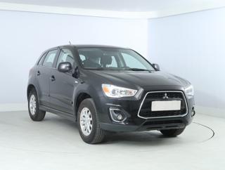 Mitsubishi ASX 1.6 MIVEC 86kW SUV