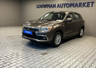 Mitsubishi ASX 1,6 INTENSE+  MIVEC 2WD SUV