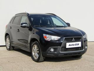 Mitsubishi ASX 1.6 SUV
