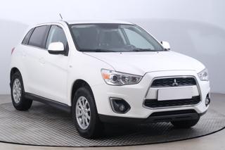 Mitsubishi ASX 1.6 MIVEC 86kW SUV