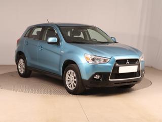 Mitsubishi ASX 1.6 MIVEC 86kW SUV