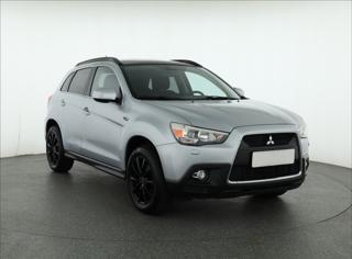 Mitsubishi ASX 1.8 DI-D MIVEC 110kW SUV