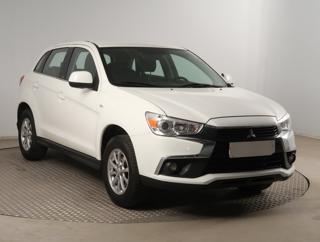 Mitsubishi ASX 1.6 MIVEC 86kW SUV