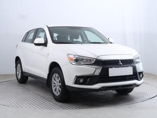 Mitsubishi ASX 1.6 MIVEC 86kW SUV