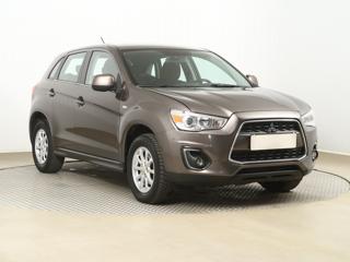 Mitsubishi ASX 1.8 DI-D MIVEC 110kW SUV