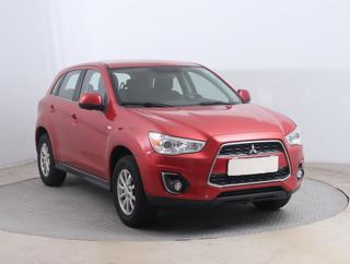 Mitsubishi ASX 1.6 MIVEC 86kW SUV