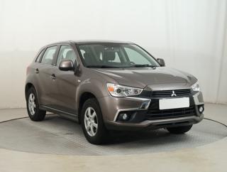 Mitsubishi ASX 1.6 MIVEC 86kW SUV