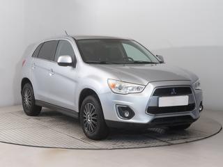 Mitsubishi ASX 1.8 DI-D MIVEC 110kW SUV