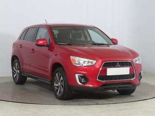 Mitsubishi ASX 2.2 DI-D 110kW SUV