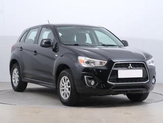 Mitsubishi ASX 1.6 MIVEC 86kW SUV