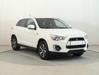 Mitsubishi ASX 2.2 DI-D 110kW SUV