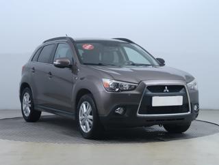 Mitsubishi ASX 1.8 DI-D MIVEC 110kW SUV