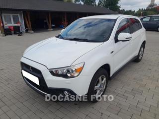 Mitsubishi ASX 1.8 SUV