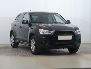 Mitsubishi ASX 1.6 MIVEC 86kW SUV