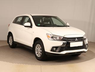 Mitsubishi ASX 1.6 MIVEC 86kW SUV