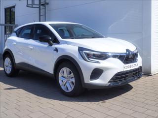 Mitsubishi ASX 1,0 MPI-T 91k 6MAN 4x2  Invite SUV