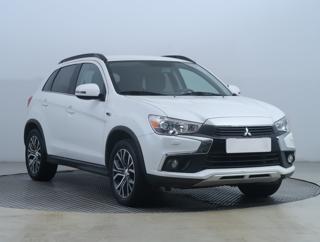 Mitsubishi ASX 2.2 DI-D 110kW SUV