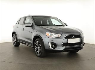 Mitsubishi ASX 2.2 DI-D 110kW SUV