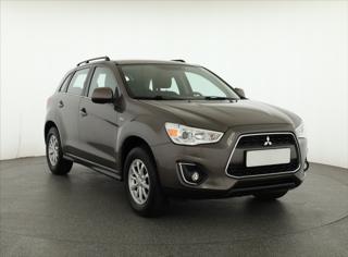 Mitsubishi ASX 1.6 MIVEC 86kW SUV