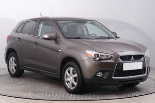 Mitsubishi ASX 1.8 DI-D MIVEC 110kW SUV