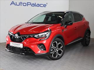 Mitsubishi ASX 1,6 Plug-In hybrid Intense + SUV