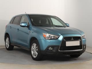 Mitsubishi ASX 1.8 DI-D MIVEC 110kW SUV