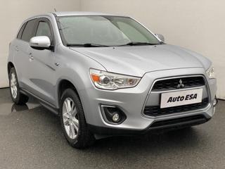 Mitsubishi ASX 1.6 MIVEC SUV