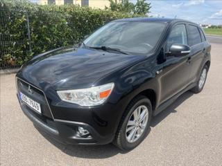 Mitsubishi ASX 1,6 MIVEC KLIMA TAŽNÉ ALU SUV